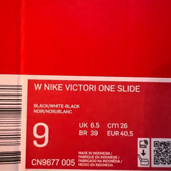 Nike Victory One Slides - Picture 8 of 8